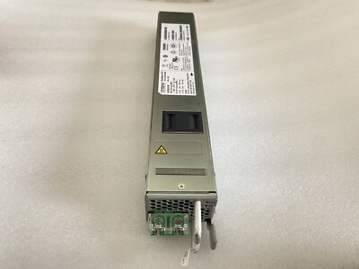 CISCO ASR1000X-DC-950W DC 341-100246-02 Power supply for ASR 1006-X/ASR 1009-X