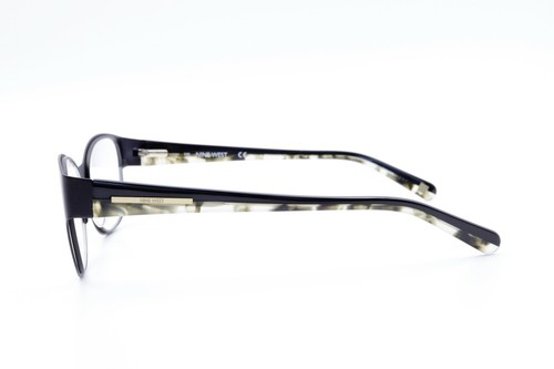 Nine West NW1061 001 Matt Schwarz 51-17-135 Brillengestell Flex Scharniere X510 - Bild 4 von 12