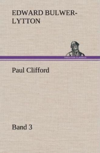 Thumbnail - Paul Clifford Band 3 2106