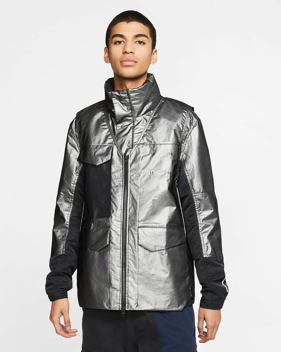 Nike Sportswear Tech Pack Synthetic-Fill 3-in-1 Jacket