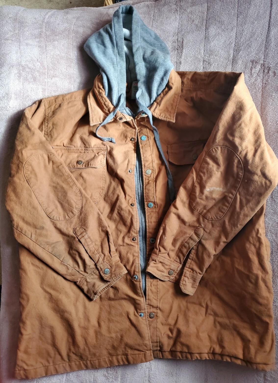 ebay dickies jacket