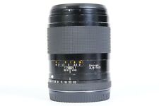 Contax 645 140mm Focal Camera Lenses for sale | eBay Contax 645 140mm Focal Camera Lenses for sale | eBay