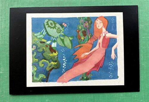 Disney Postcards - Choose from 250 Postcard Designs - Buy 2 Get 1 Free - Picture 108 of 252