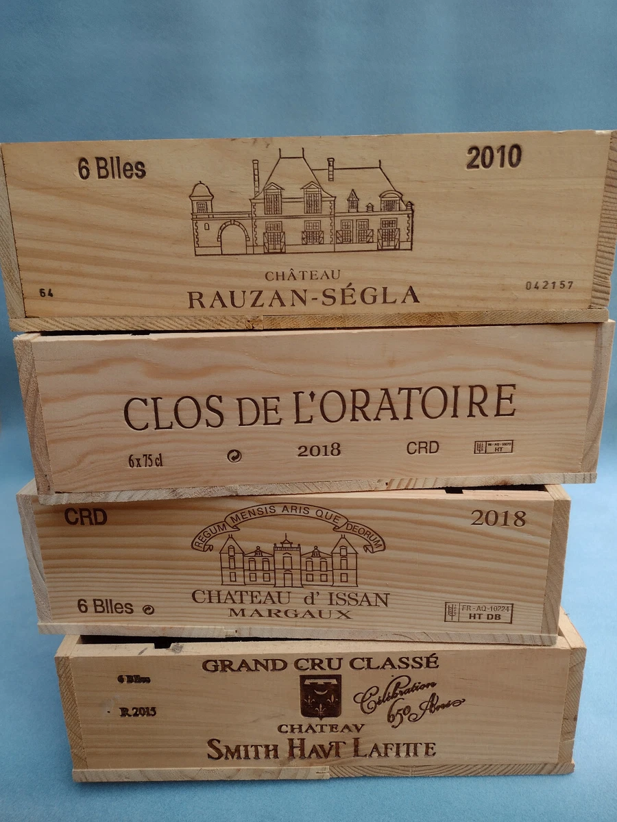 Branded wine boxes outlet
