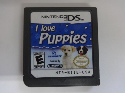 SELECTION # 1 Nintendo DS USED VIDEO GAMES U CHOOSE FROM DROP DOWN CART ONLY A-I - Picture 116 of 139