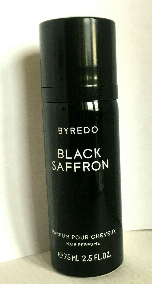 Byredo Black Saffron Hair Perfume 2.5 oz Spray