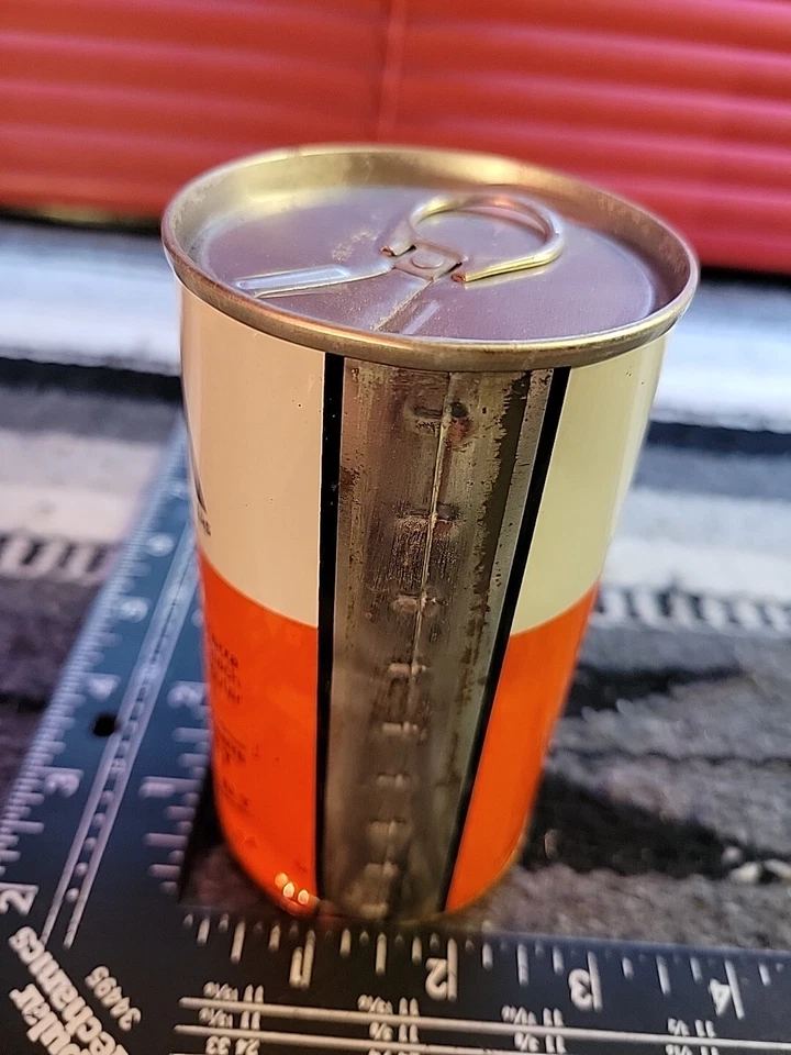 ERTL Alice Chalmers Tara Tiger Tonic Two-cycle Air-cooled Motor Oil On 16th... - Image 2 of 4