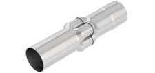 Borla 60680 Connection Pipes - Polyphonic Harmonizer - Atakr Borla 60680 Connection Pipes - Polyphonic Harmonizer - Atakr
