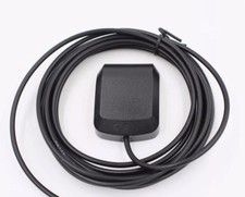 Fakra Z Female GPS Antenna Radio Stereo DVR Navigation Car DVD Cable 5m RG174 US