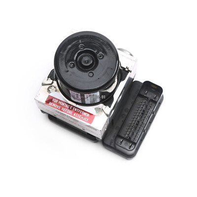 ABS Anti Lock Brake Pump Control Unit Hydraulic Block Fit For Audi Q7 4L0614517L