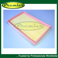 Premier Air Filter Fits Vauxhall Cavalier 1986-1995 Calibra 1990-1997