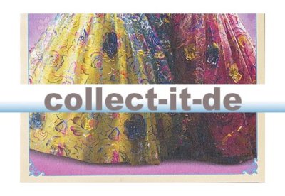 Panini Disney Cinderella Sammelsticker - 58