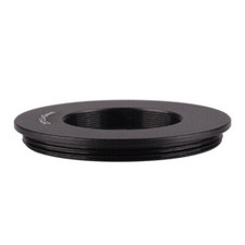 M25 0.5mm Female to M42 1mm Male Adaper Ring M25-M42 25mm to 42mm Flange Thread