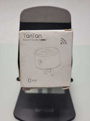 TanTan Smart Socket WP3