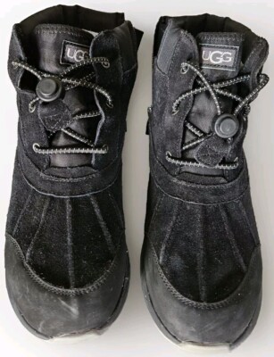 UGG 3M thinsulate Men display picture 3