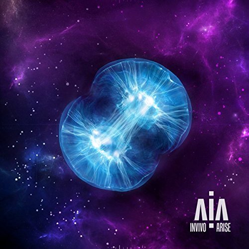 Invivo Arise (CD)