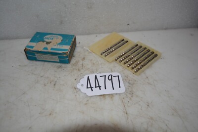 1 Lot of Greenfield 10-32 Taps (Inv.44797)