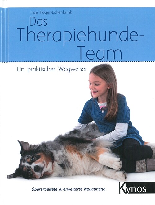 Thumbnail - Roger-lakenbrink: Das Therapie-hunde-team Ein Praktischer Wegweiser