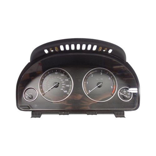 BMW 5er F10 F11 520d 135kW Tacho Kombiinstrument 9255591 Bj2011