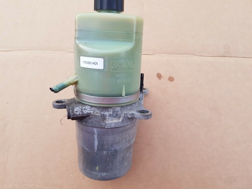 Ford Focus Mk2 05-2010 Electric Power Steering Pump 4M513K514CA - Picture 10 of 12
