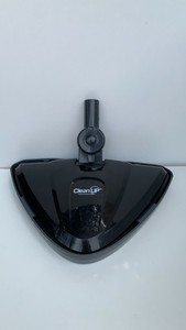 Brosse balai vapeur clean up - Réparation - Remplacement