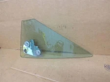 Driver Left Front Door Vent Glass Fits 80-89 LINCOLN & TOWN CAR 262156