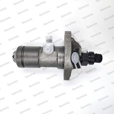 Case - Same Bosch Packed Genuine Injection Pump 0414191012