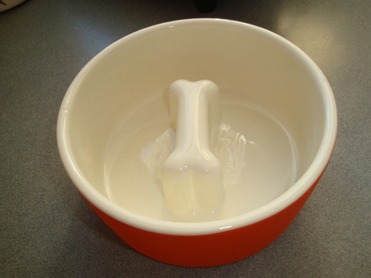 Magisso cat bowl deals