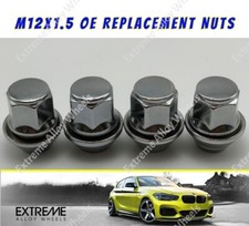 Alloy Wheel Nuts For Ford