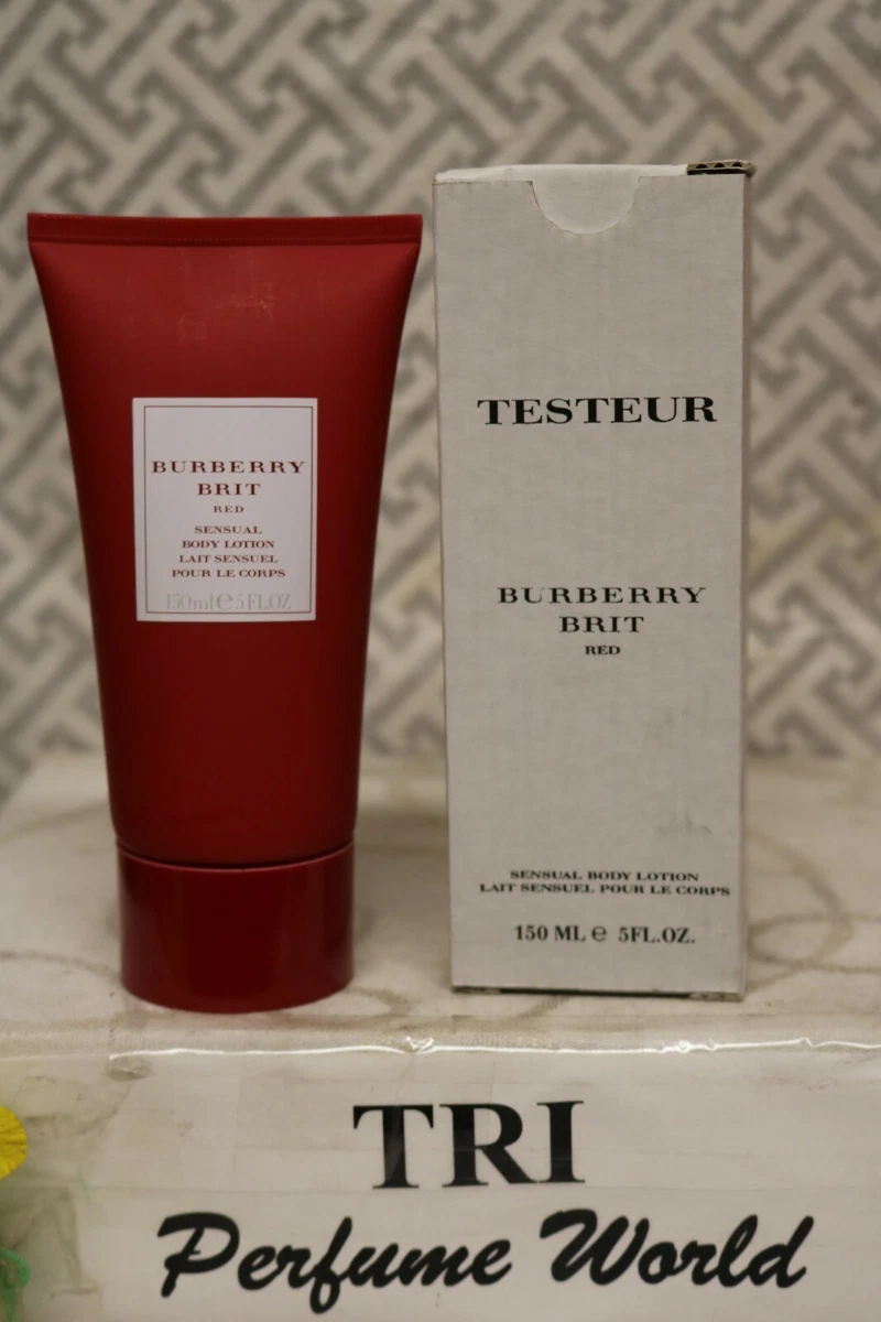 Burberry body lotion 50ml top
