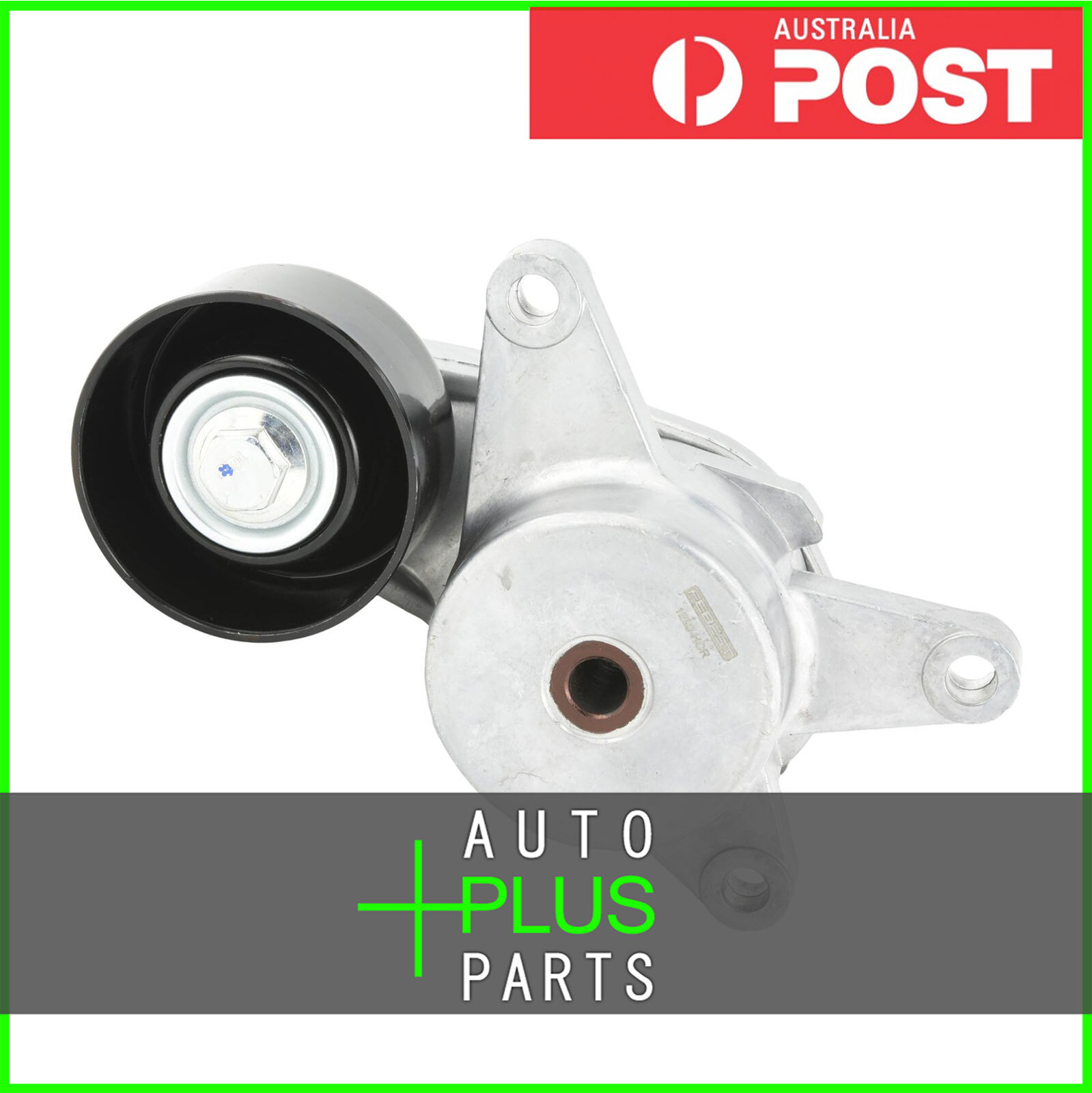 Fits HYUNDAI I20 18 (INDIA PLANTGEN) BELT TENSIONER eBay