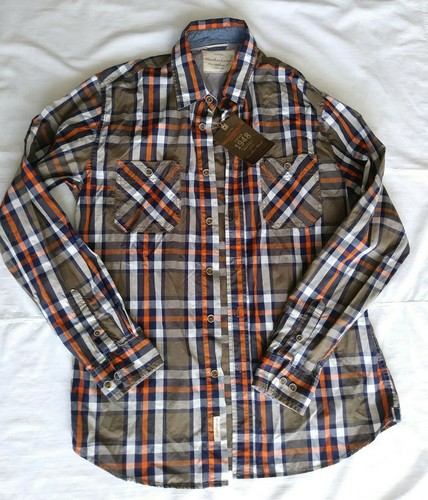 Men's Original Weatherproof Vintage RN 