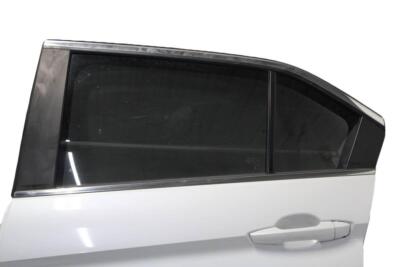 Rear Door MITSUBISHI ECLIPSE CROSS Left 21 | eBay