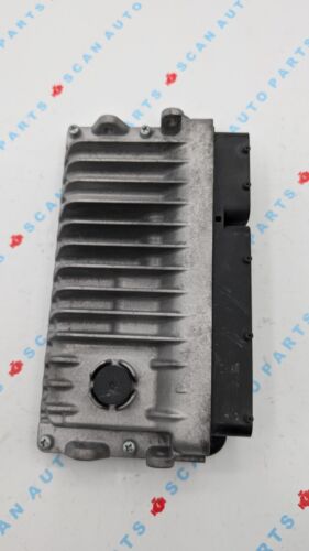 Used 2015 Toyota Highlander DENSO 89661-0E521 ECU TN275600-4950 - Picture 3 of 4