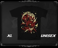 Kickstarter Exclusive Crowsworn Stylin' T-Shirt XL BRAND NEW Mongoose Rodeo