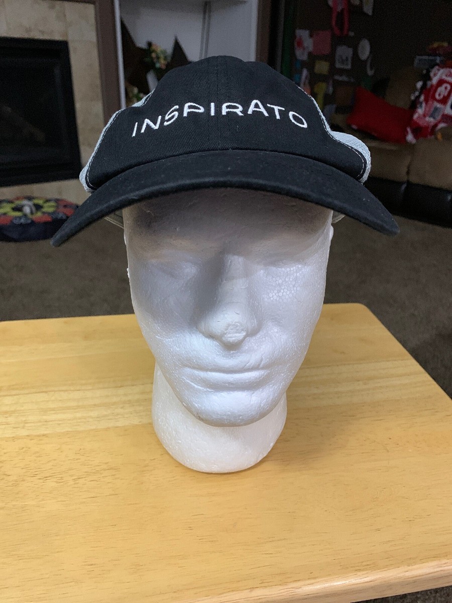Inspirato Sev1Tech DFW Capitol Cyber security Mesh Baseball