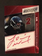 2014 Press Pass Racing Cards 3