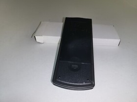 TESTED Genuine Sony PlayStation 2 SLIM PS2 DVD Remote Control SCPH-10420 #19E