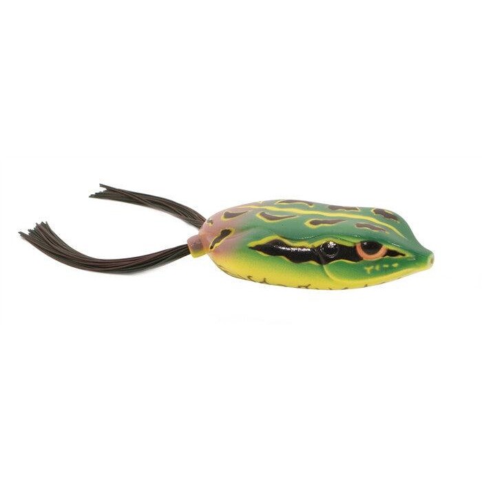 SPRO Bronzeye King Daddy Frog 1oz Natural Green for sale online | eBay
