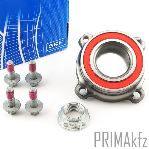 Ricambio Per Suzuki 09262-45006-000 Cuscinetto A Sfere A Gola Profonda