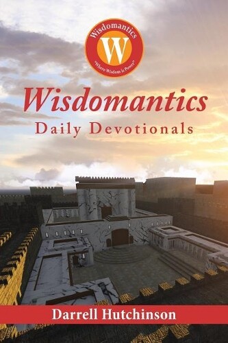 Thumbnail - Darrell Hutchinson Wisdomantics (taschenbuch) (us Import)