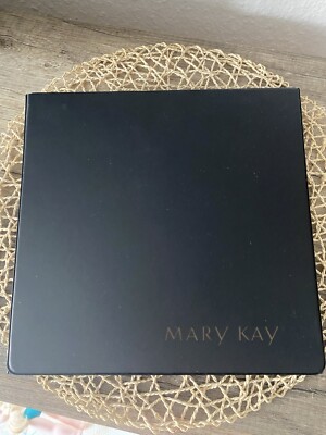Mary Kay Flipchart Rare 
