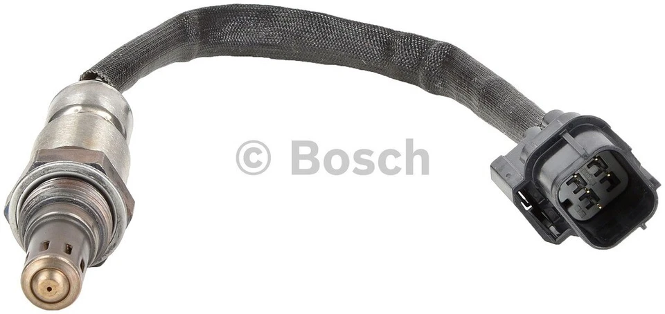 Sensor de oxígeno UPSTREAM Bosch OE para motor ACURA MDX V6-3,7 L 2010-2013 Foto 2 de 4