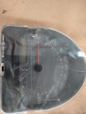 46510860 QUADRO STRUMENTI FIAT Multipla 1° Serie vedo metano gasolio