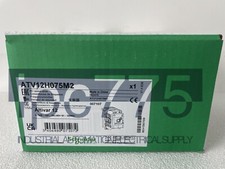 For NEW Schneider inverter ATV12H075M2 Affordable price