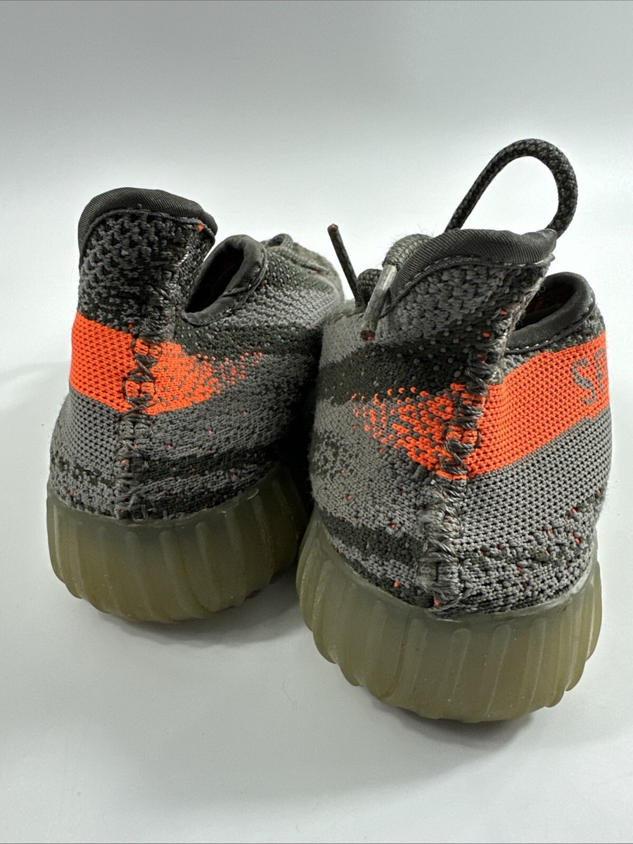 Adidas Yeezy Boost 350 V2 Beluga Men's Sneakers, 8