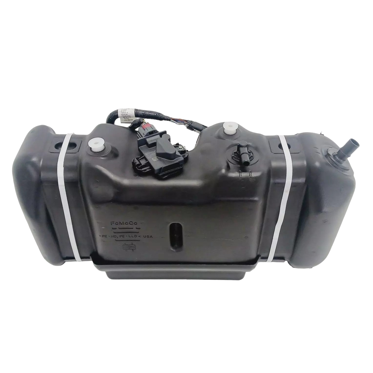 2017-2022 Ford F-450 F-550 SD Chassis cab 6.7 Diesel DEF Tank OEM