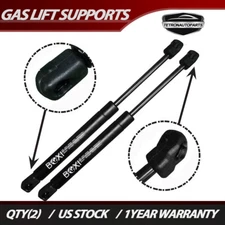 Two Rear Door Hatch Liftgate Gas Lift Supports Shocks Struts For 2005-09 Tucson