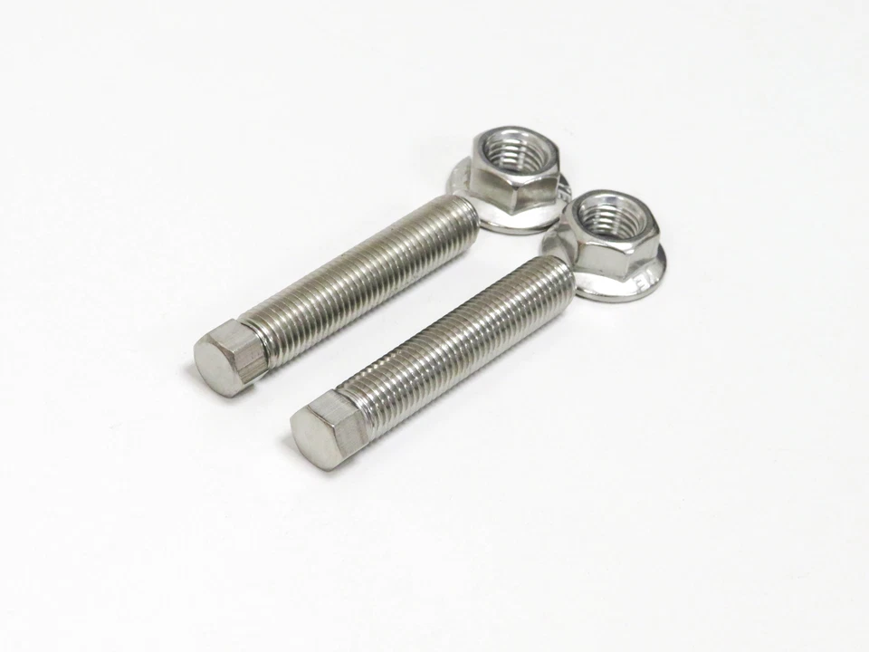 Tensor ajustador de rueda de cadena para Husqvarna TE 610 E 2000-2004 Foto 3 de 3