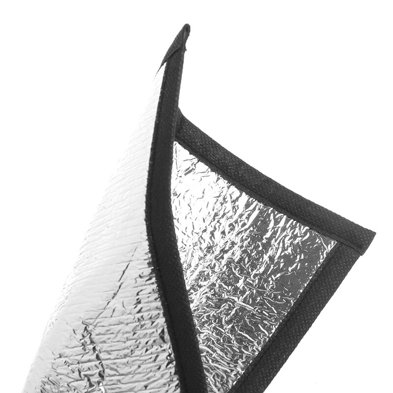 Reptile Heating Pad Aluminum Made Warm Pad for Snake Lizard Tortoise